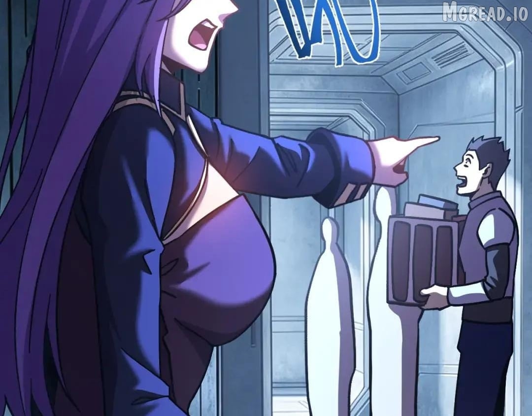 Log into the Future Chapter 325  - page 144
